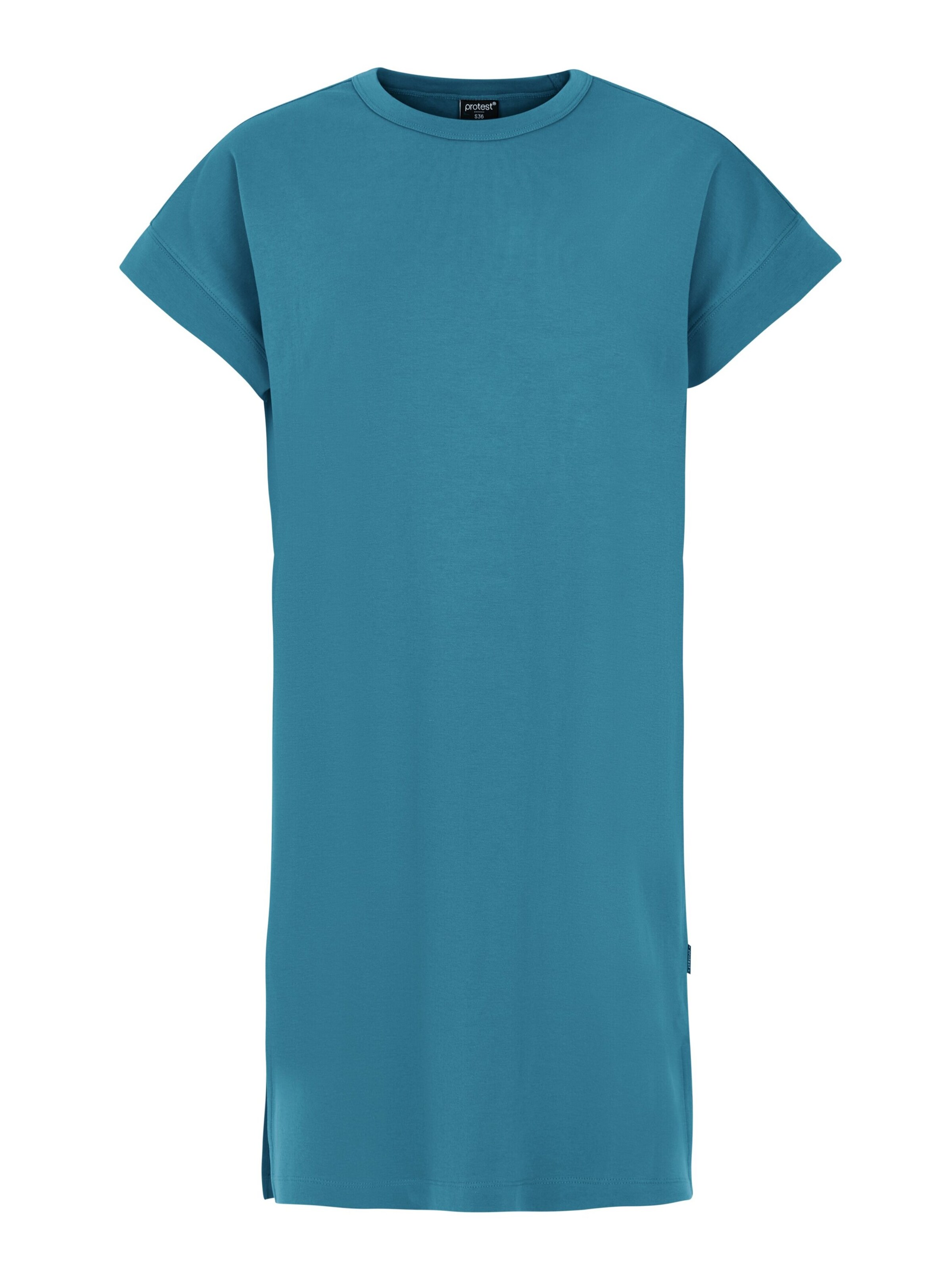PROTEST Dress 'PRTIses' in Blue: front
