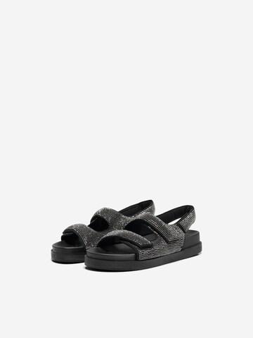 ONLY Sandal 'Minnie-13' in Black