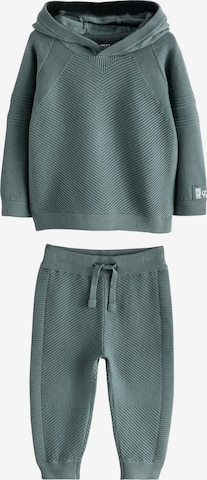 mėlyna Next Rinkinys: priekis