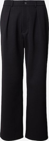 Kelnės iš GUESS, spalva – juoda, Prekių apžvalga