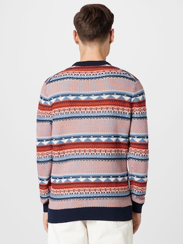 ESPRIT Sweater in Blue