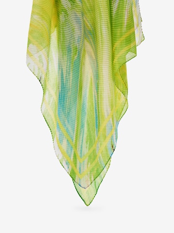 Desigual Scarf in Green