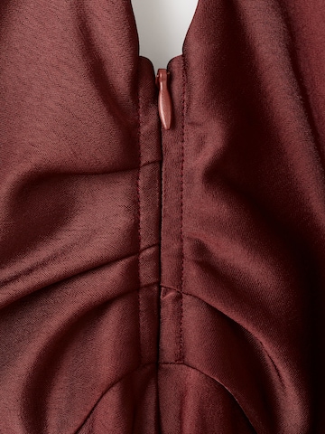 MANGOHaljina 'Mery3' - crvena boja