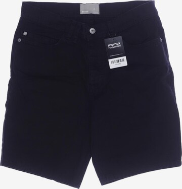 BENCH Shorts in 29 in Black: front