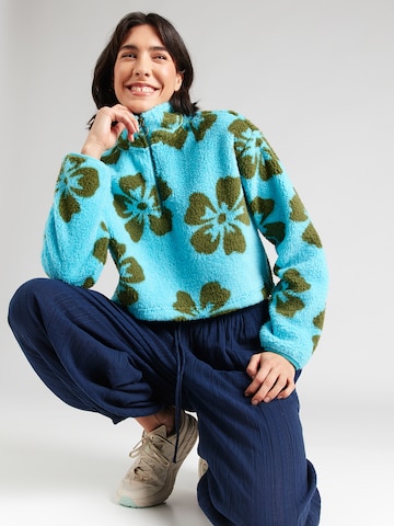 BILLABONG Πουλόβερ 'Holiday' σε μπλε