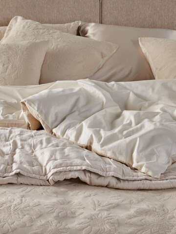 ESSENZA Duvet Cover 'Philippine' in Beige