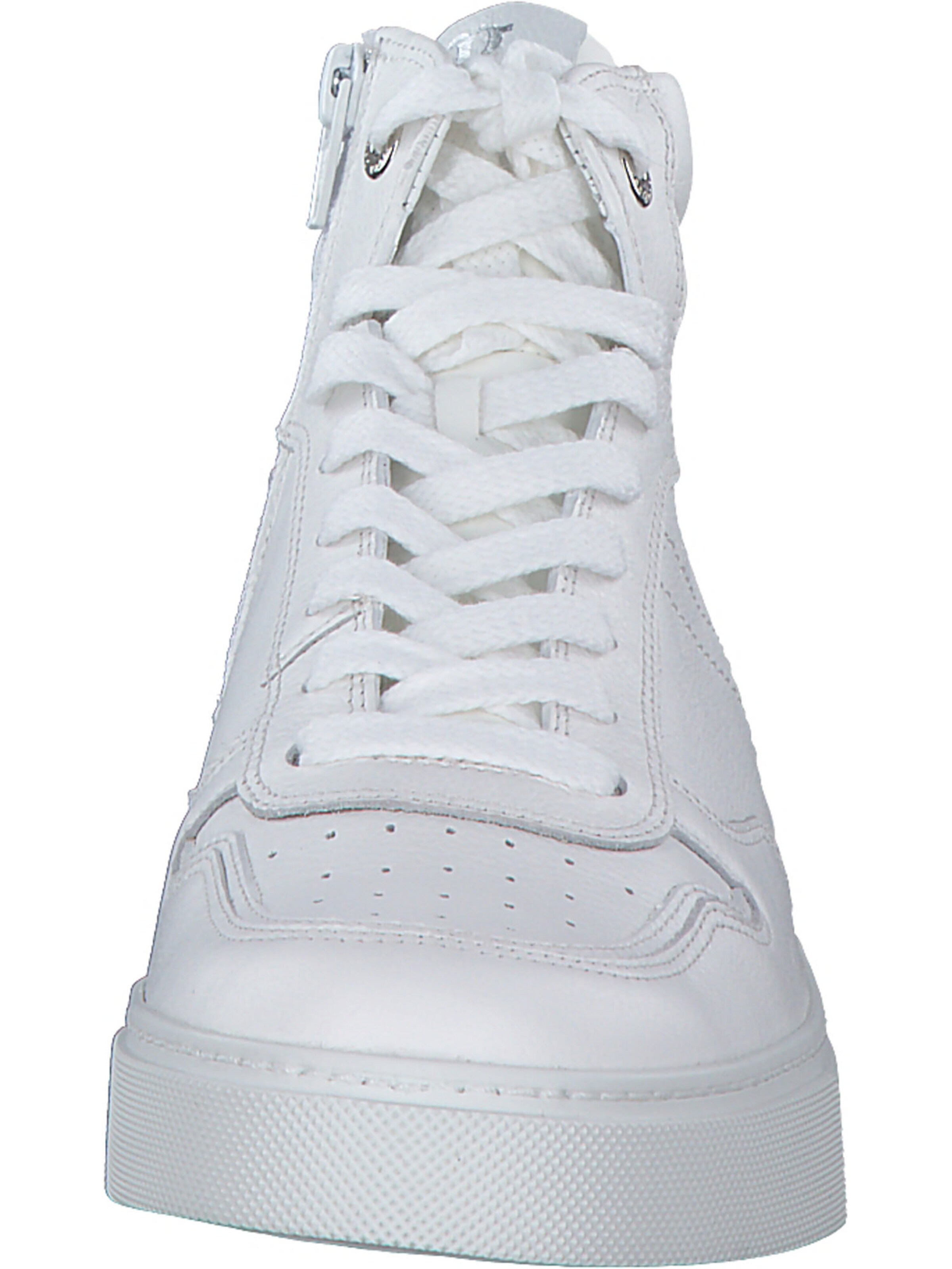 Paul Green Sneaker in Weiß