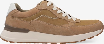VENEZIA Sneaker low in Beige: Vorderseite