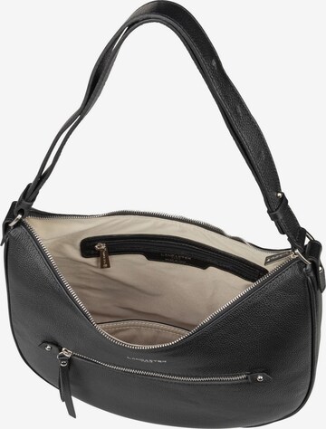 LANCASTER Shoulder Bag ' Firenze' in Black