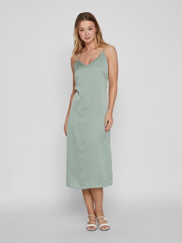 Robe Vila Petite en vert