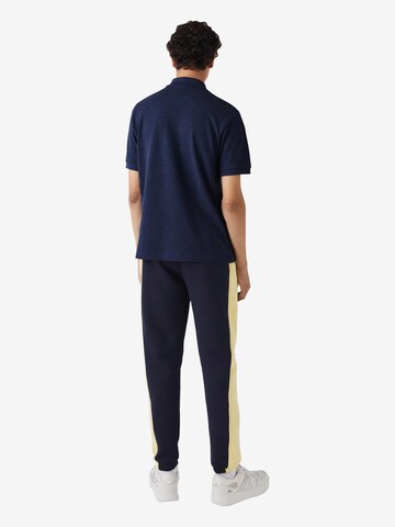 LACOSTE Shirt in Blue