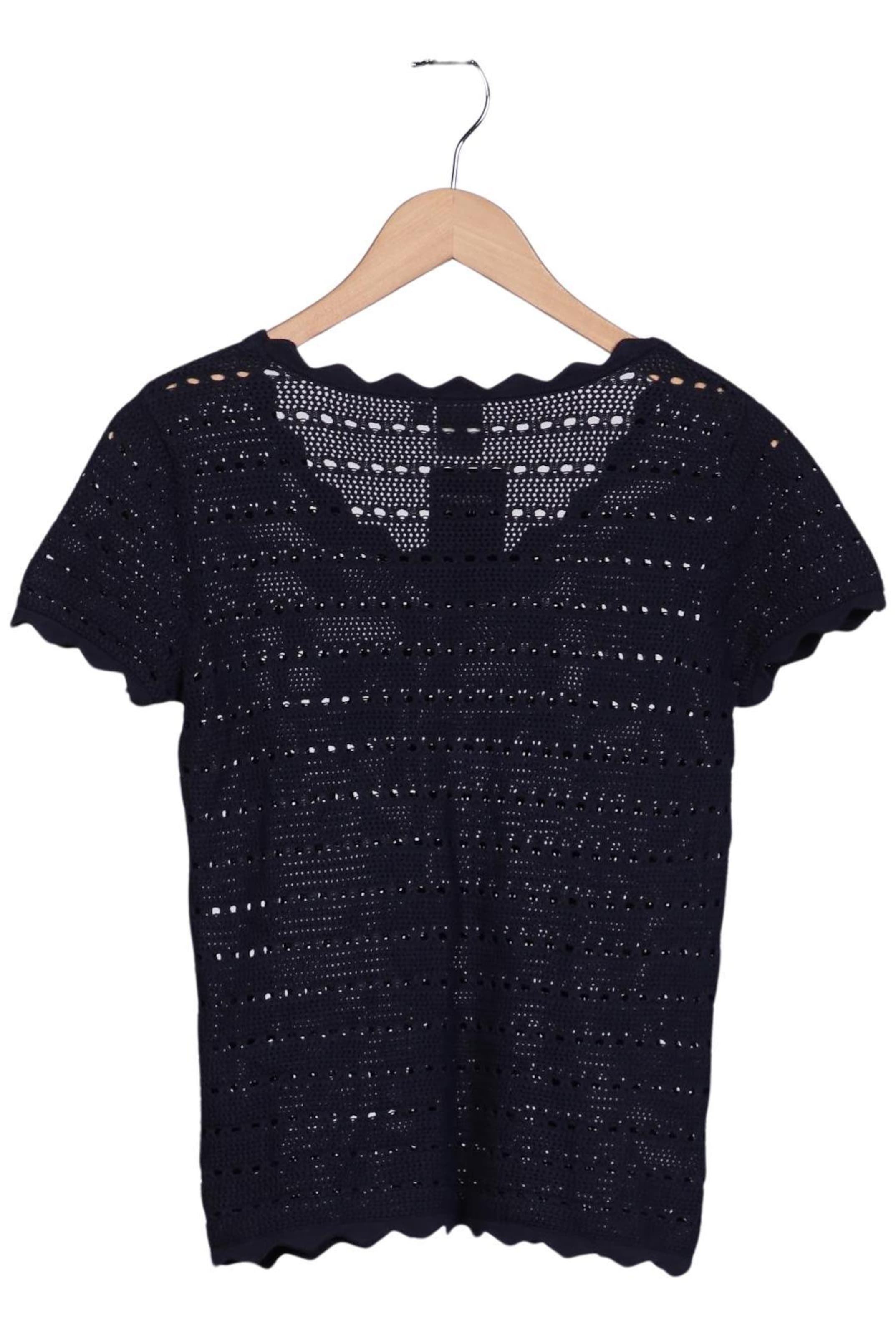 ICHI Pullover S in Blau