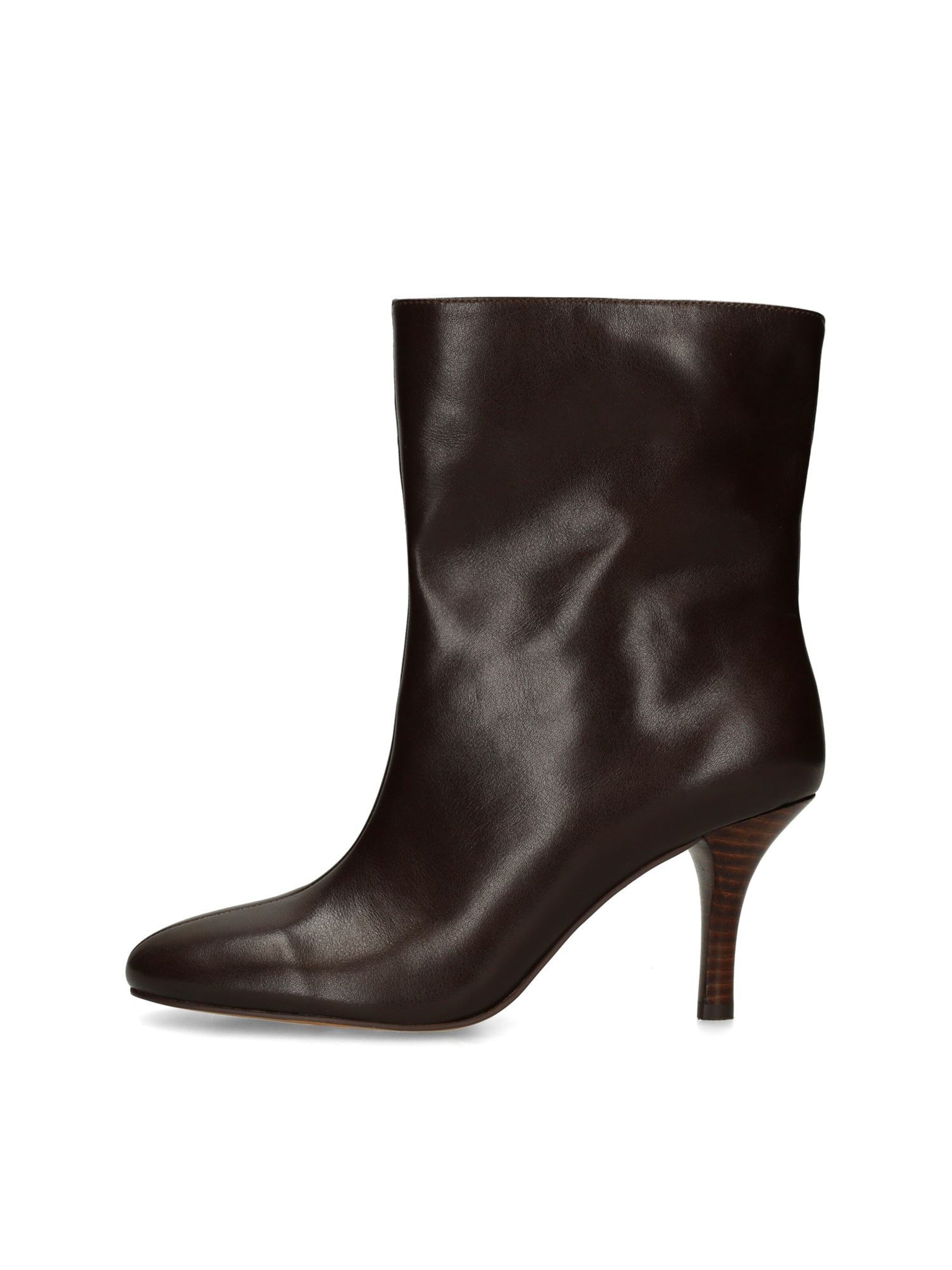 Bottines SACHA en marron