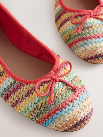 Next Ballerina in Mixed colours