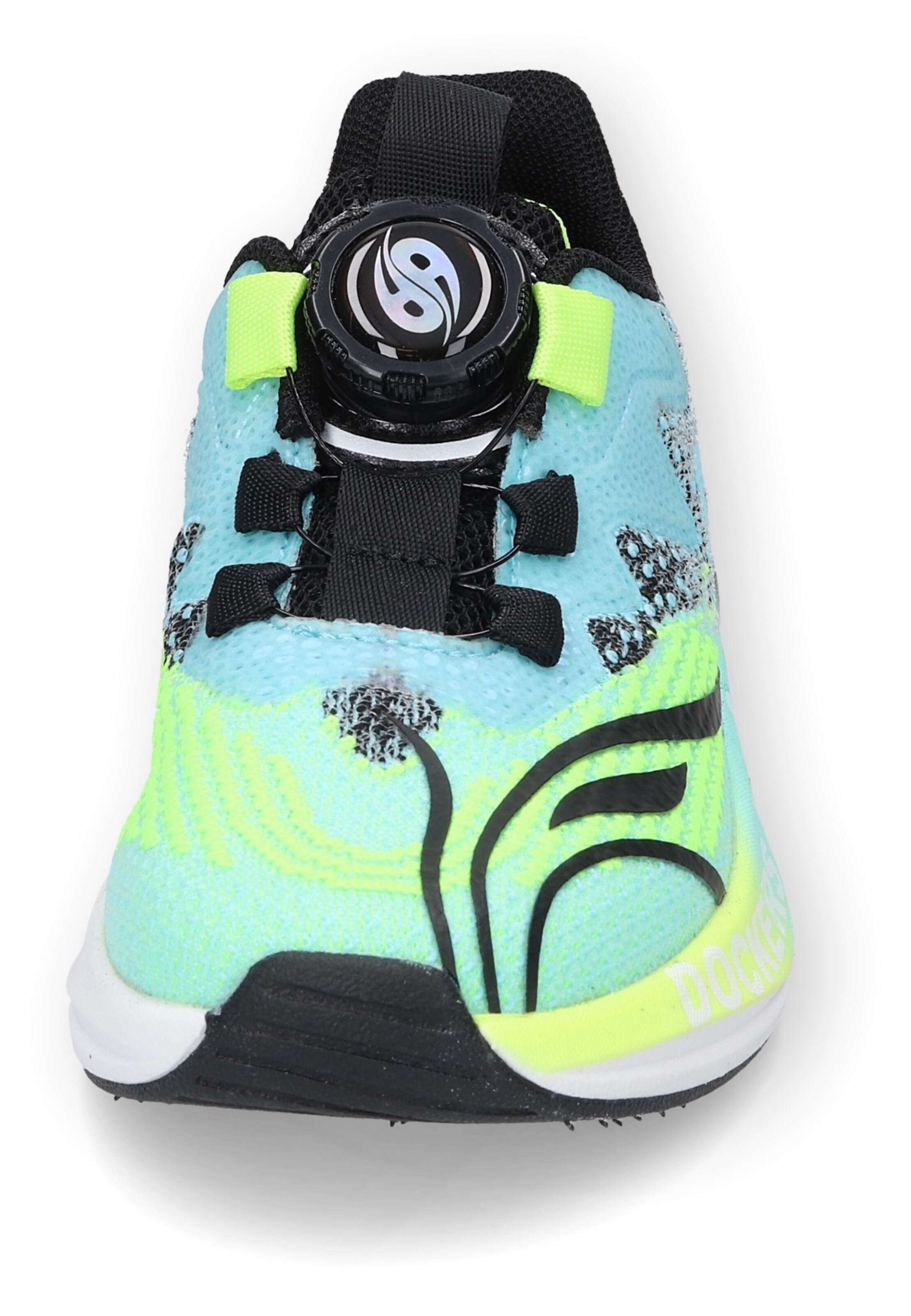 Dockers by Gerli Σνίκερ σε μπλε