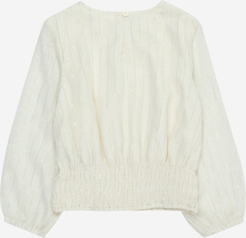 GAP Blus i beige