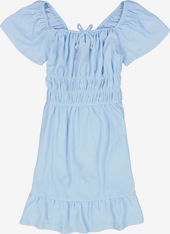 mėlyna GARCIA Suknelė 'Garcia': priekis