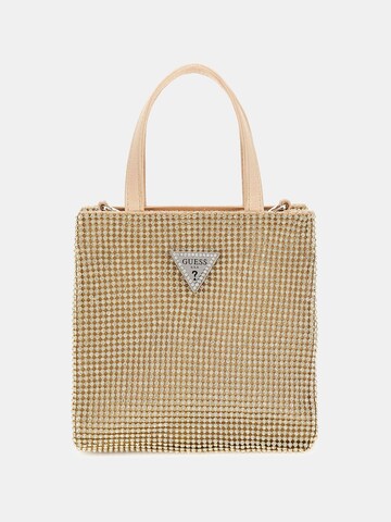 GUESS Handtasche 'Sofia' in Beige: Vorderseite