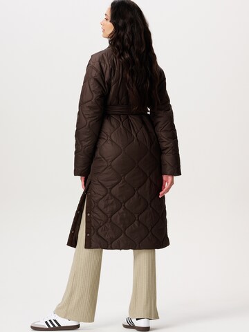 Noppies Winter coat 'Pello' in Brown