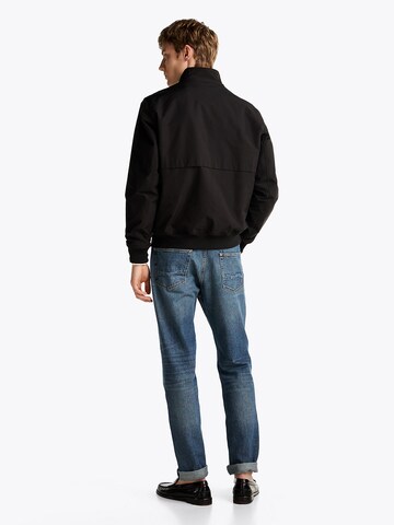 Veste mi-saison TOMMY HILFIGER en noir