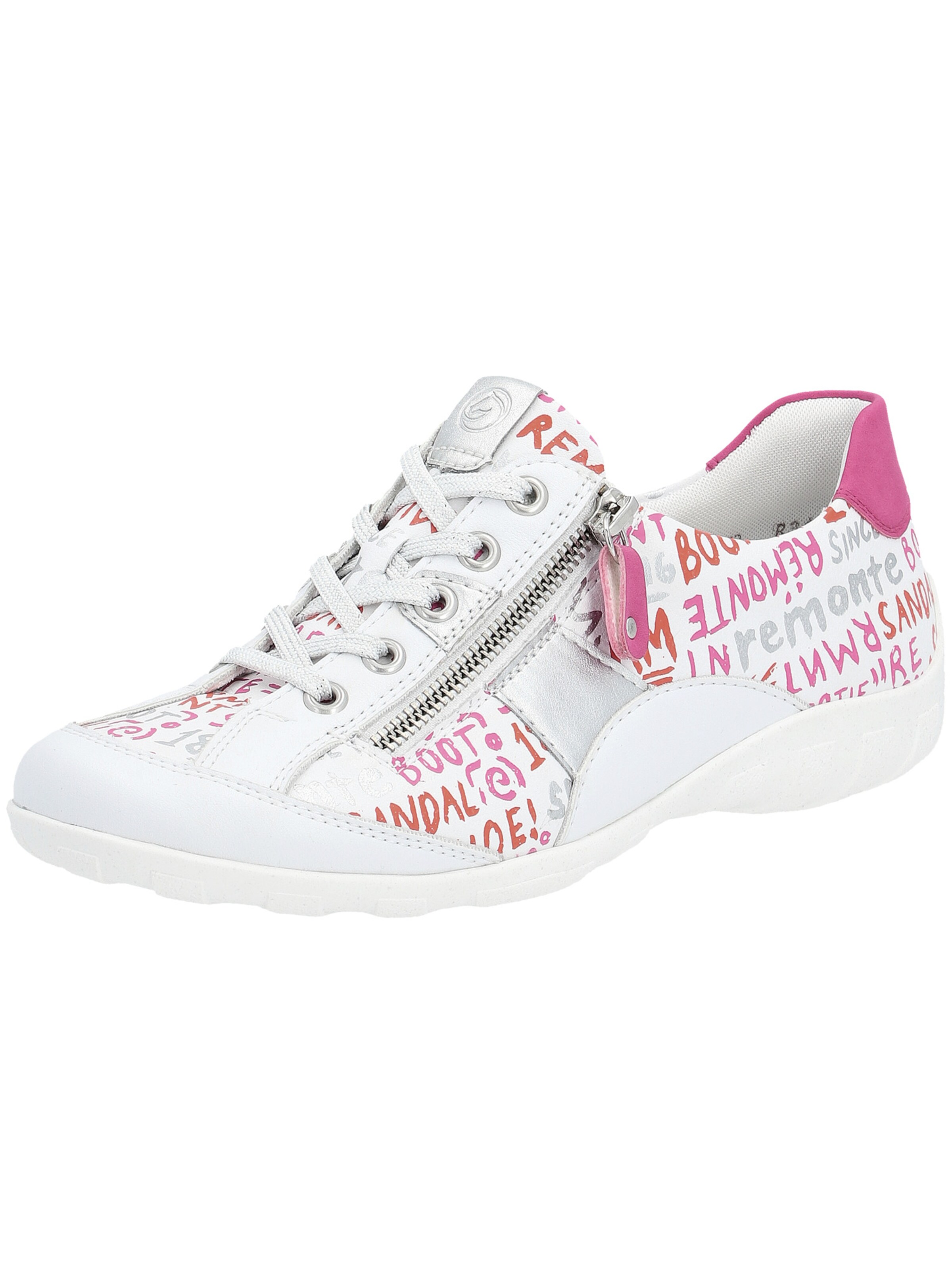 REMONTE Sneakers in White: front