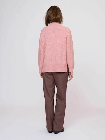 Regular Pantalon ' EvengelineNN ' Noa Noa en marron