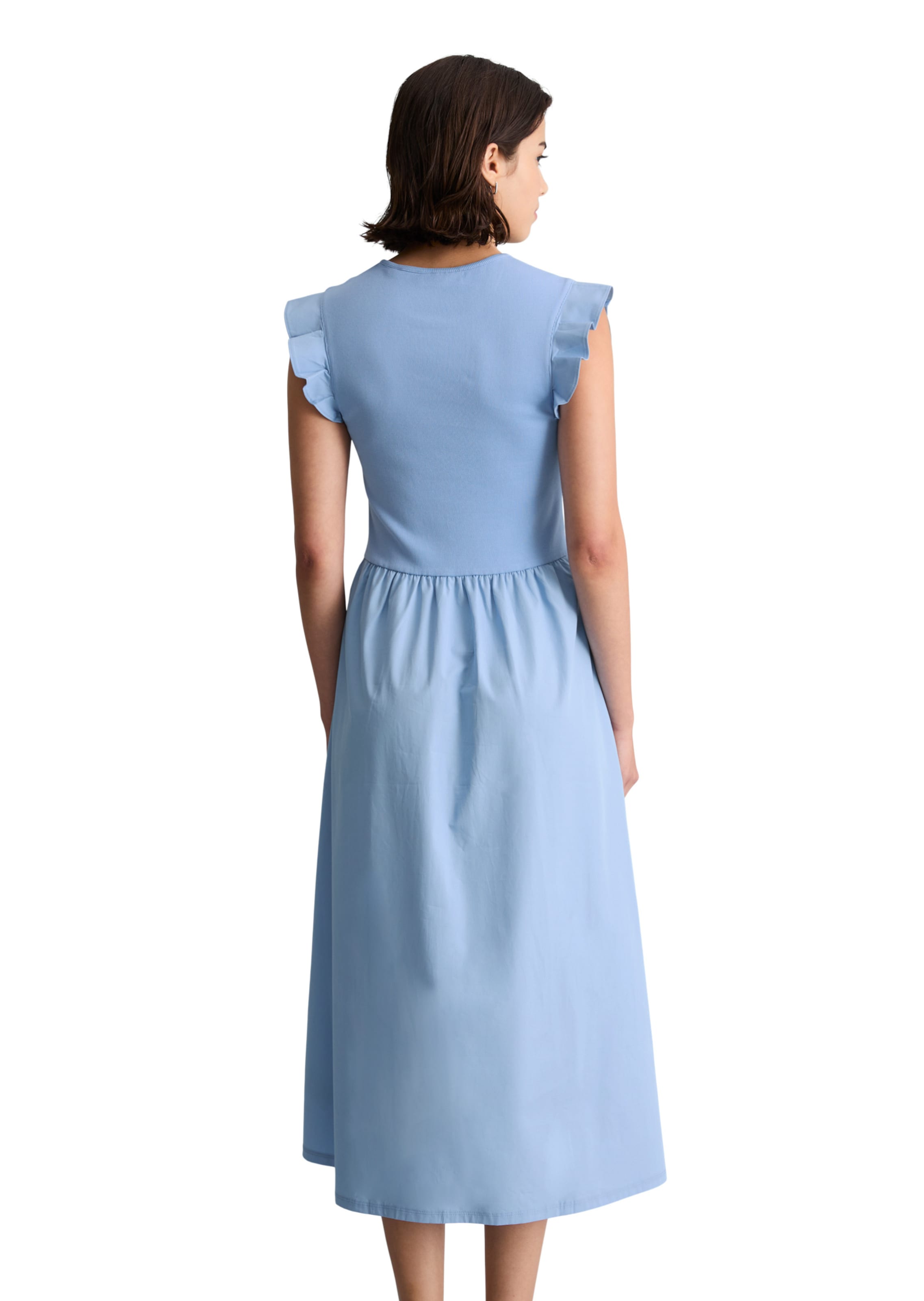 Robe Marc O'Polo DENIM en bleu
