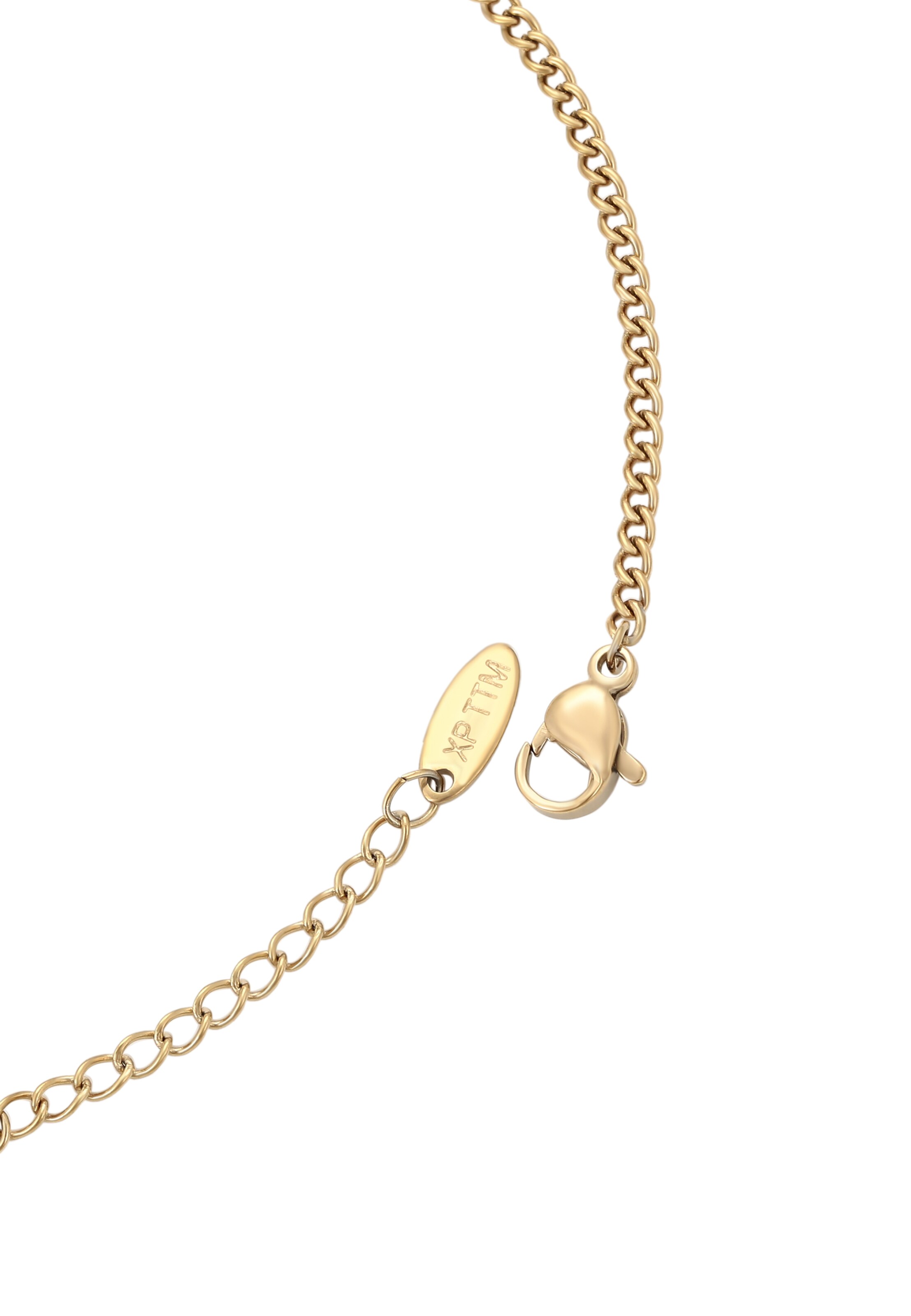 Gaya - Pulseira em ouro