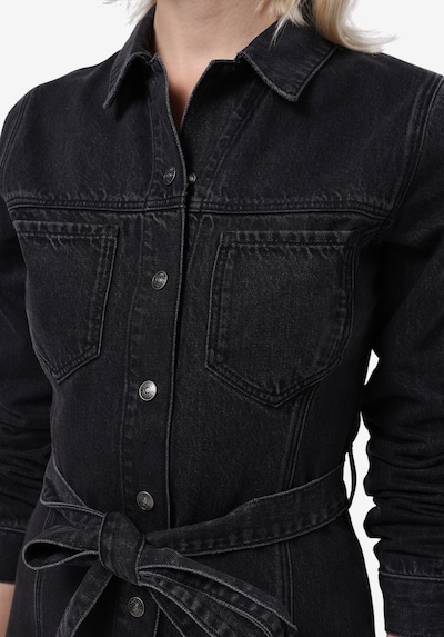 Colin's Dress in Black, Item view