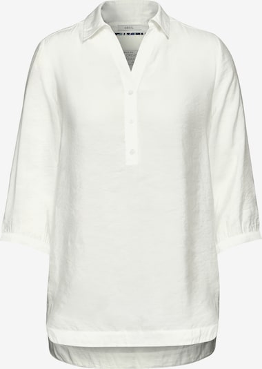 CECIL Bluse in weiß, Produktansicht