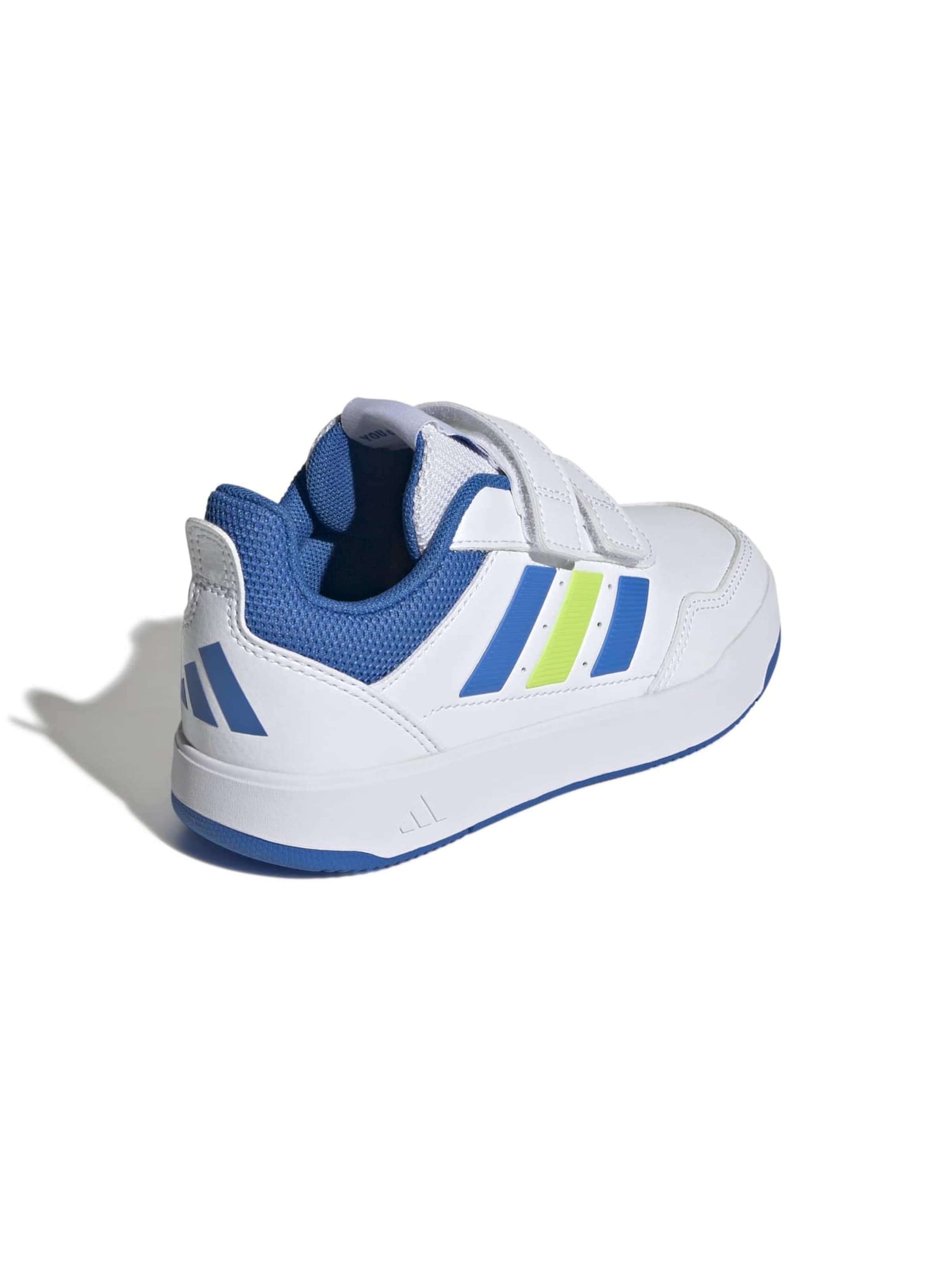 Chaussure de sport 'Tensaur 3.0' ADIDAS SPORTSWEAR en blanc
