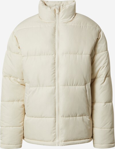 DAN FOX APPAREL Winter jacket 'Hanno' in Off white, Item view