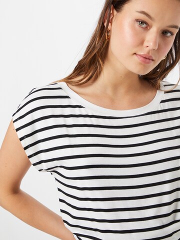 GAP Shirts 'DOLMAN' i hvid