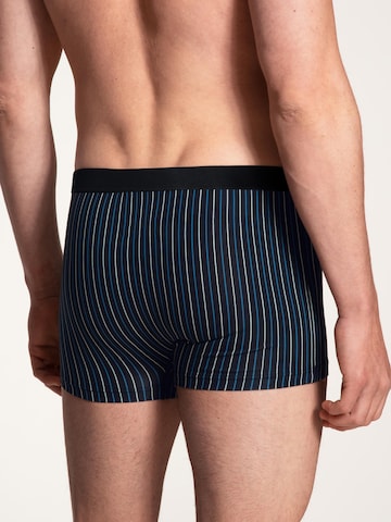 CALIDA Boxershorts 'Cotton Special'‌‌‌‌‌‌‌‌‌‌ in Schwarz