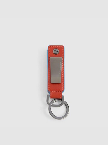 Piquadro Key ring in Brown