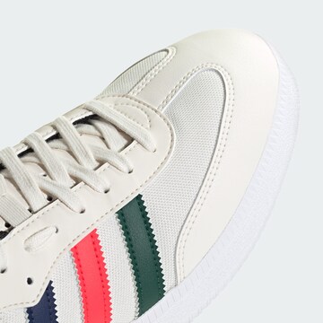 Chaussure de sport 'Velosamba' ADIDAS PERFORMANCE en blanc