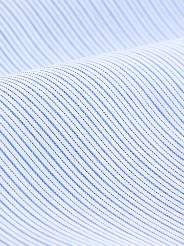 Next Regular fit Overhemd in Blauw