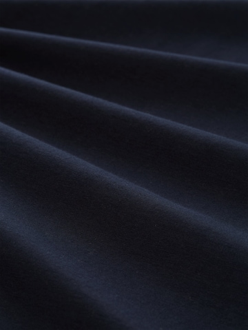 T-Shirt TOM TAILOR en bleu