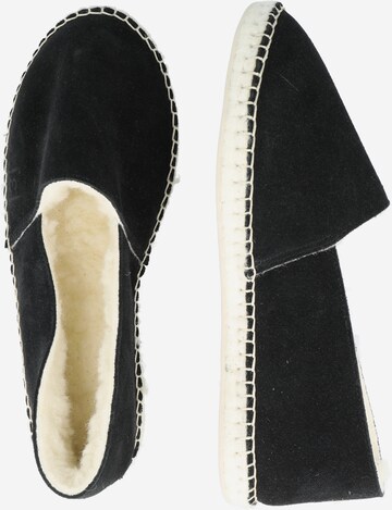 espadrij l´originale Slipper in Black