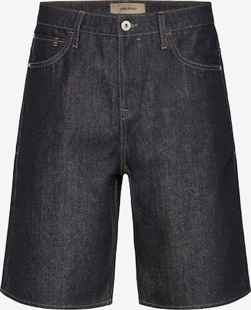 BLEND - Loosefit Calças ' BHBreeze Loose Fit ' em preto: frente