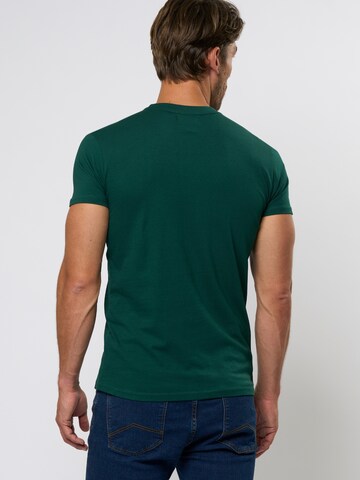 VINSON Póló 'VMMassimo' - vegyes színek