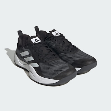 ADIDAS PERFORMANCE Běžecká obuv 'Rapidmove Trainer' – černá