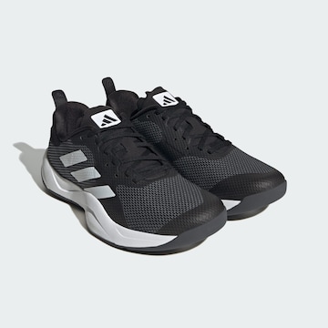ADIDAS PERFORMANCE Running Shoes 'Rapidmove Trainer' in Black
