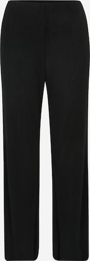 Vero Moda Petite Broek 'LICA' in de kleur Zwart, Productweergave