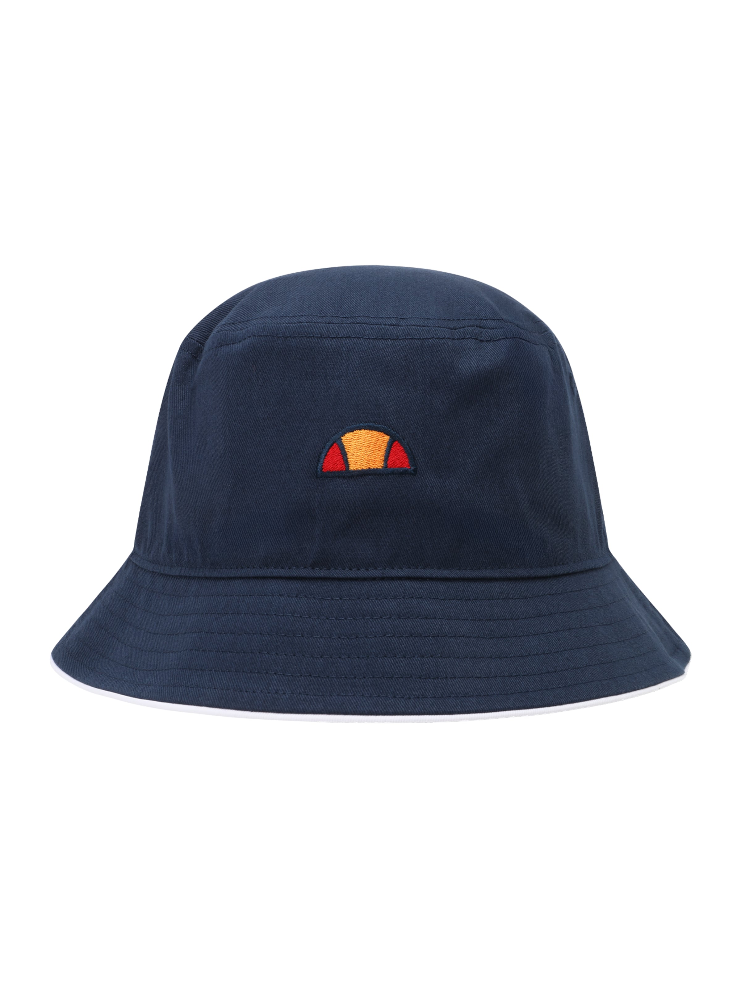 ELLESSE Kapelusz 'Lorenzia' w kolorze niebieski: przód