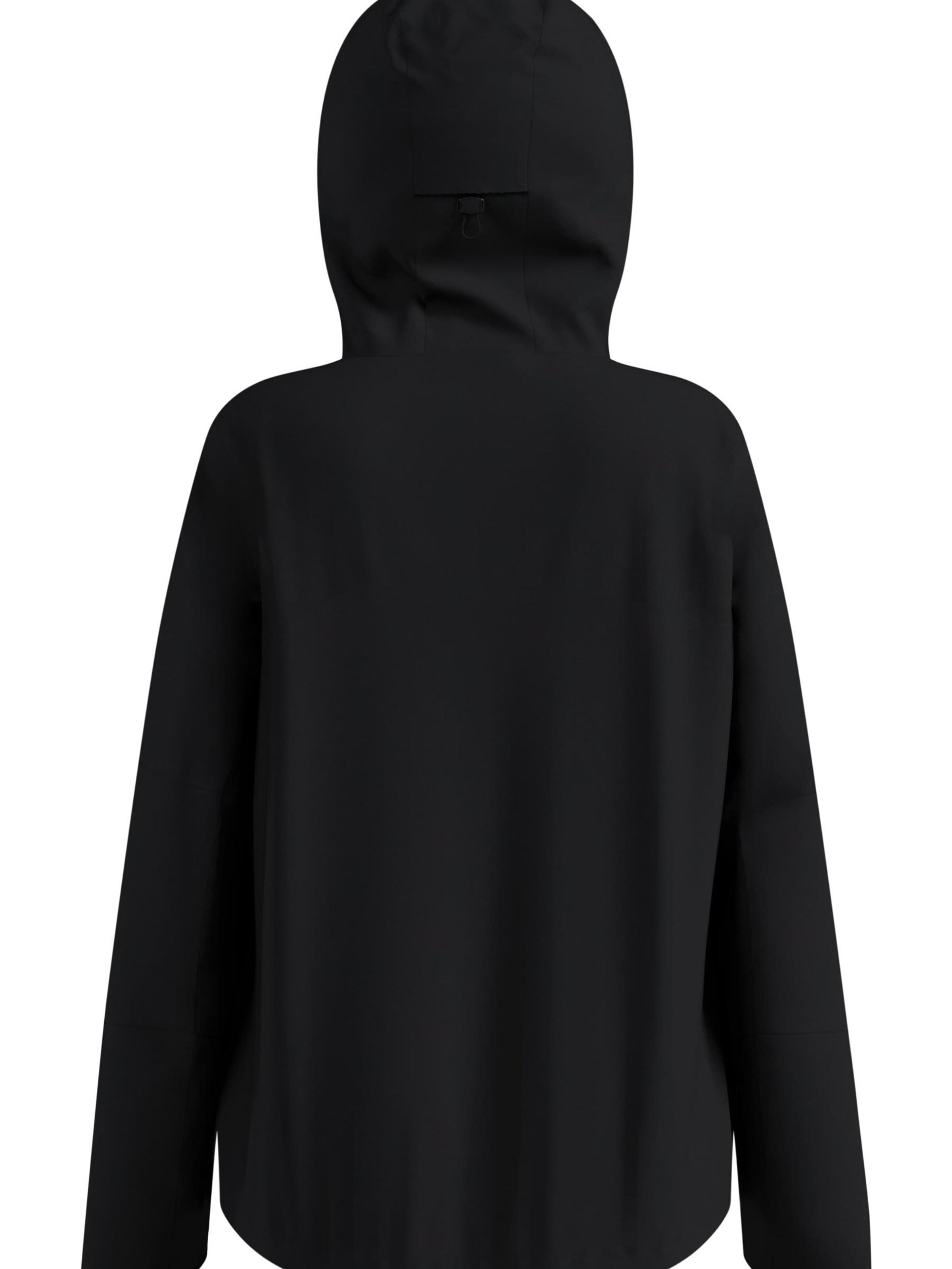 Veste de sport 'X-ALP' ODLO en noir