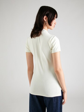 T-shirt 'JULIE' Polo Ralph Lauren en beige