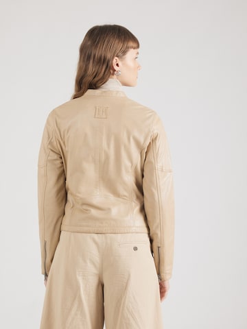 FREAKY NATION Jacke 'New Tula' in Beige