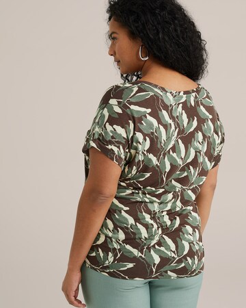 WE Fashion Футболка в Смешанный