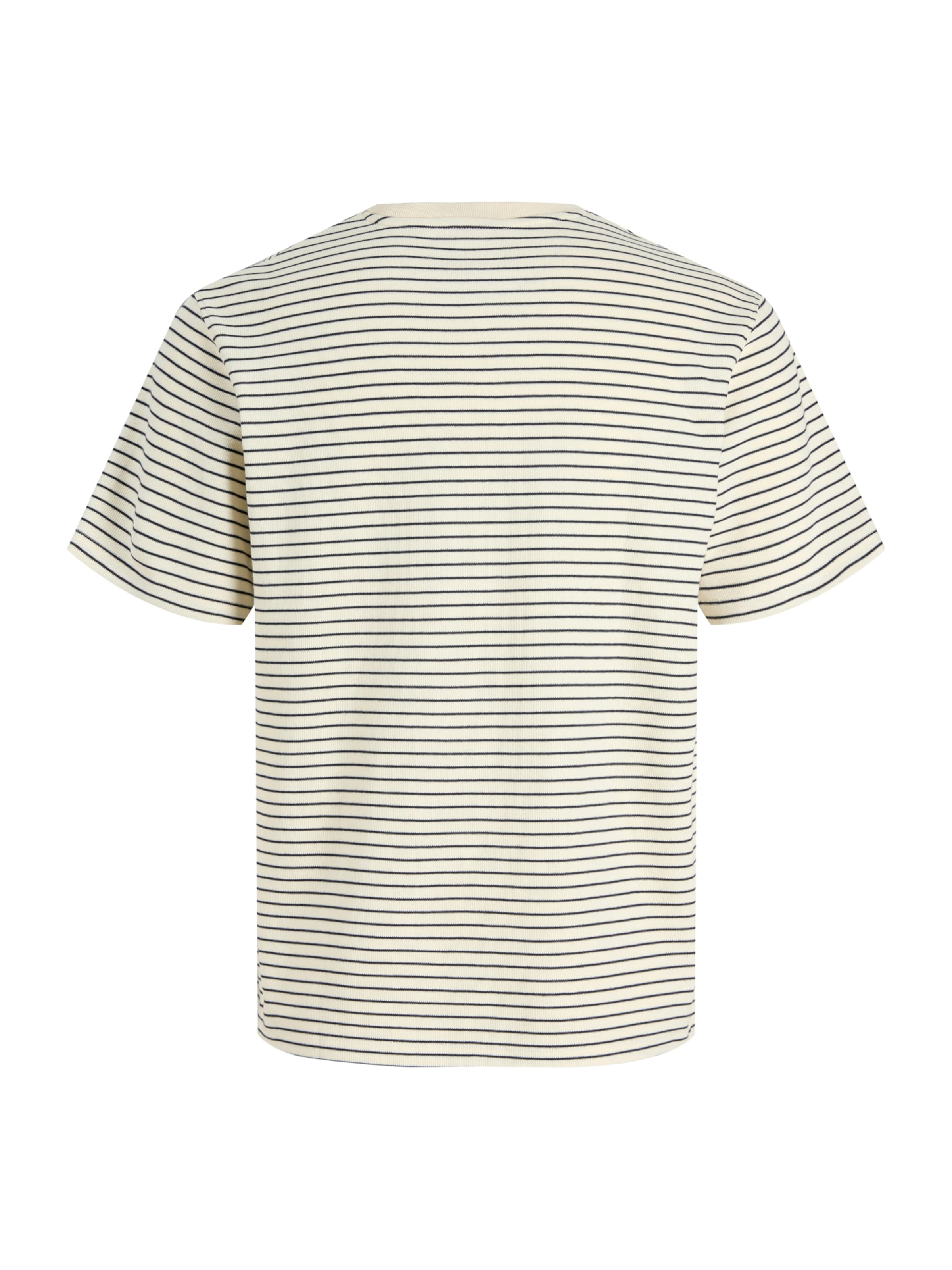 Jack & Jones Junior Shirts 'JJEDover' i hvid